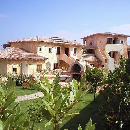 Il Belvedere 1bis 1 Apartman