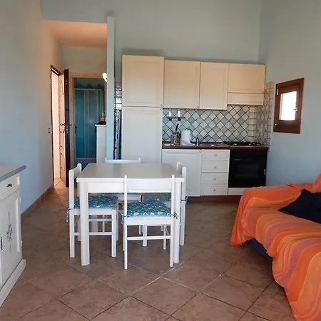Apartman Il Belvedere 1bis 1