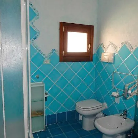 Apartman Il Belvedere 1bis 1 Olbia