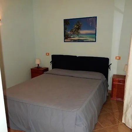 Il Belvedere 1bis 1 Apartman