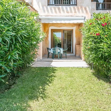 Il Belvedere 1bis 1 Apartman Olbia