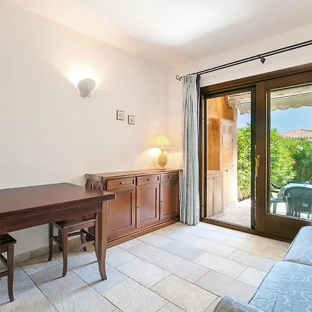 Apartman Il Belvedere 1bis 1