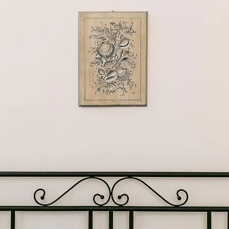 Il Belvedere 1bis 1 Apartman *