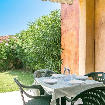 Apartman Il Belvedere 1bis 1 *