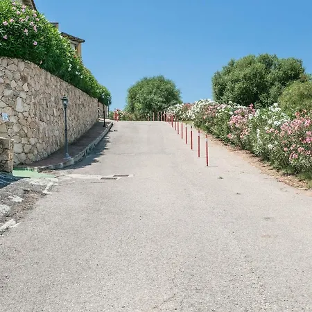 Apartman Il Belvedere 1bis 1