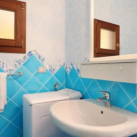 Apartman Il Belvedere 1bis 1 *