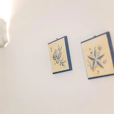 Apartman Il Belvedere 1bis 1 Olbia
