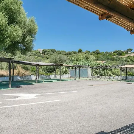 Il Belvedere 1bis 1 Apartman Olbia